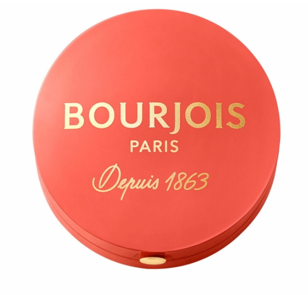 Make-Up Set Bourjois LITTLE ROUND