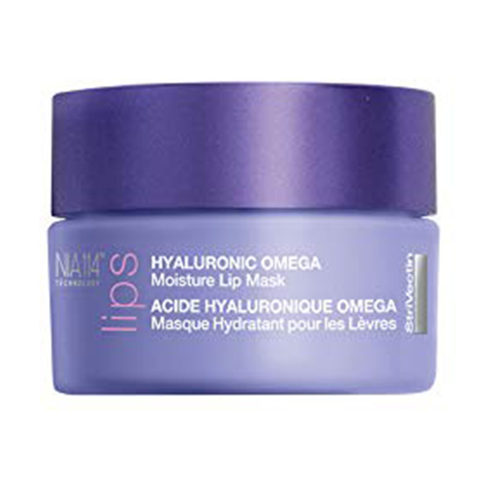 HYALURONIC OMEGA Moisturizing Lip Mask  10 ml