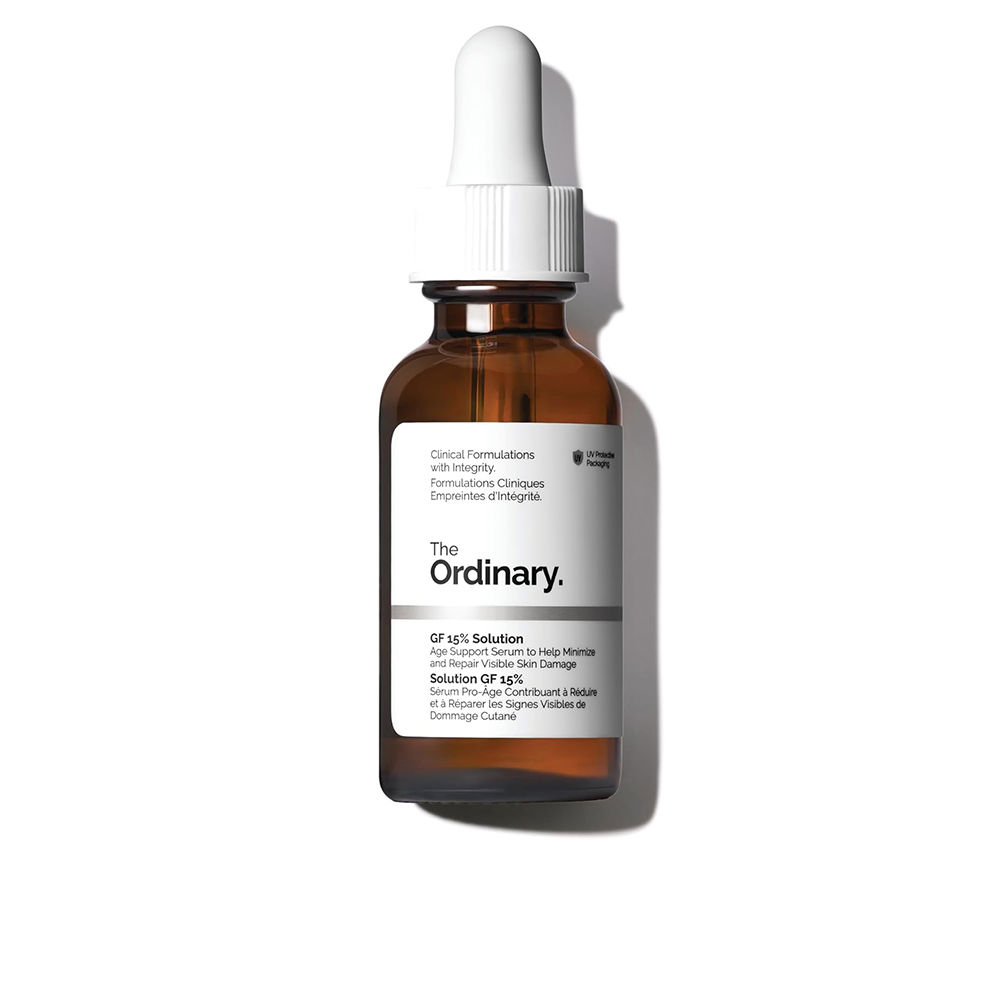 GF SOLUTION 15% Serum 30 ml