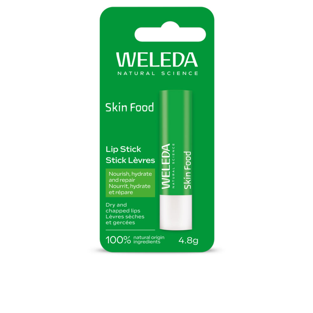 SKIN FOOD lip balm stick 4.8 g