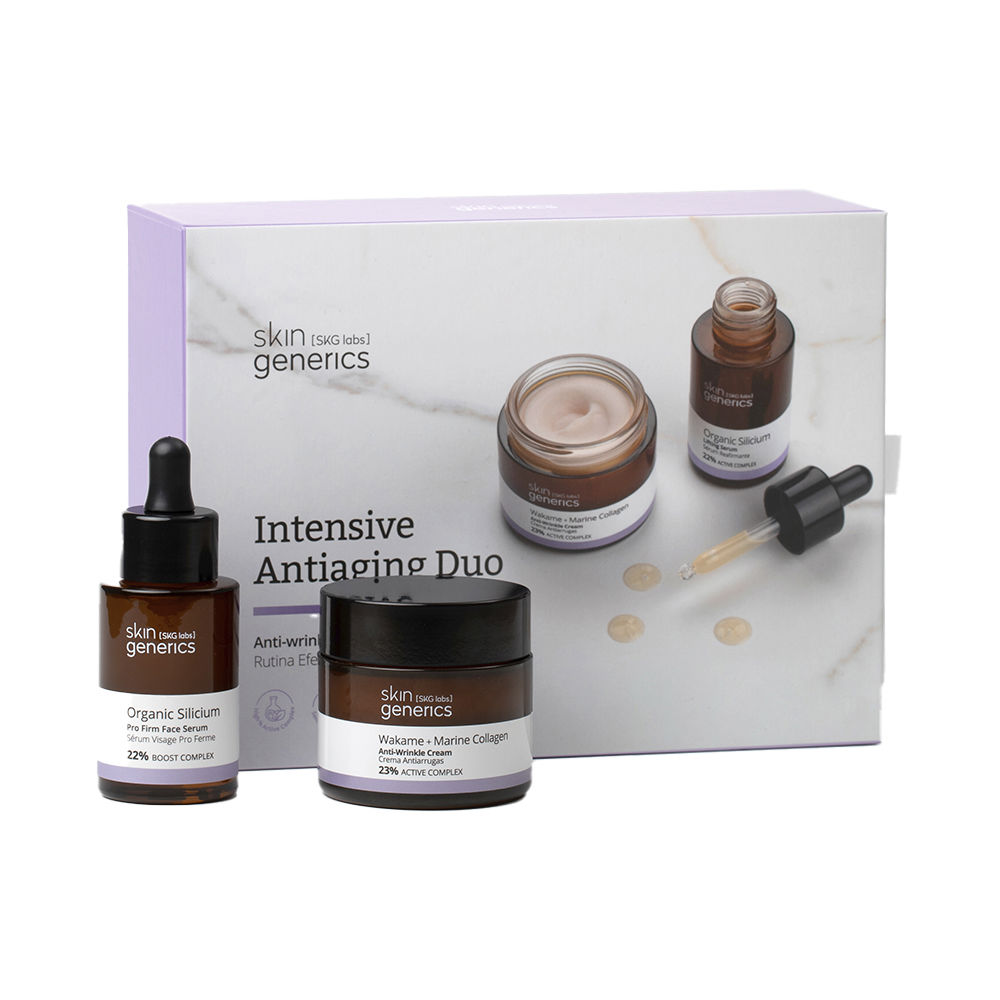 INTENSIVE ANTIAGING DUO 2 pc 2 pz