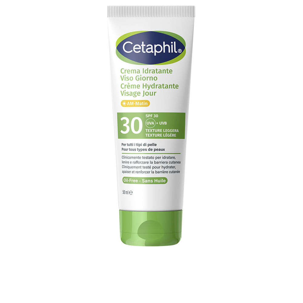 CETAPHIL Daily Facial Moisturizing Cream SPF30 50 ml