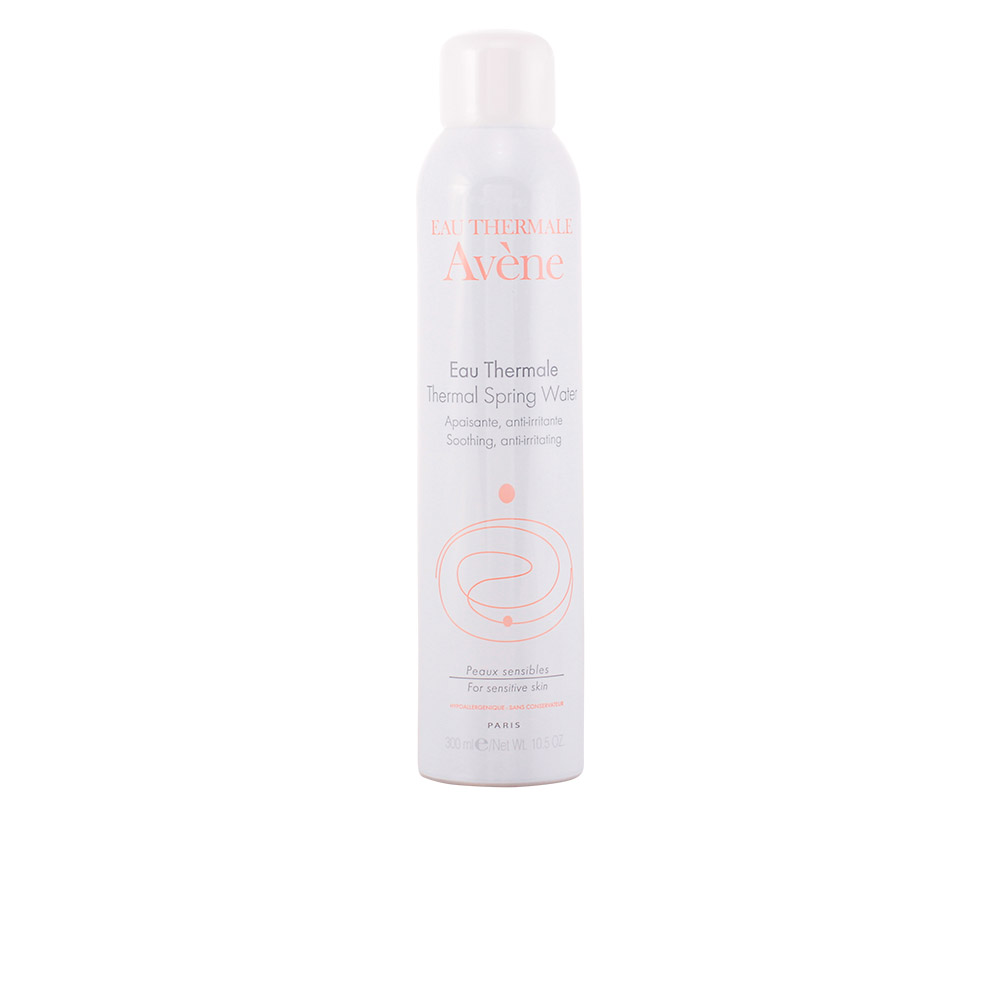 AGUA TERMAL de Avène spray 300 ml