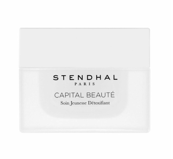 Facial Cream Stendhal Capital Beauté (50 ml)