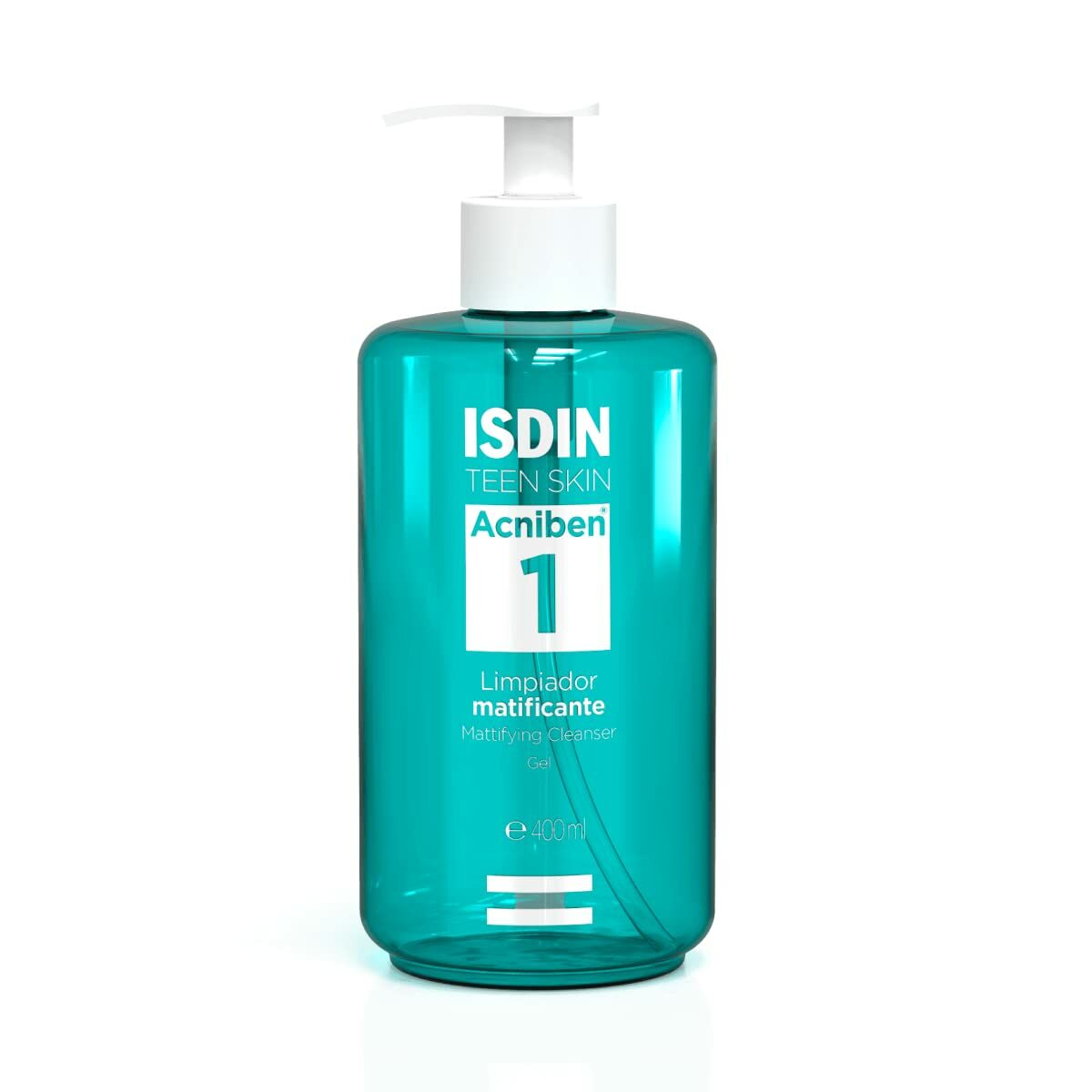 Facial Cream Isdin Acniben 400 ml