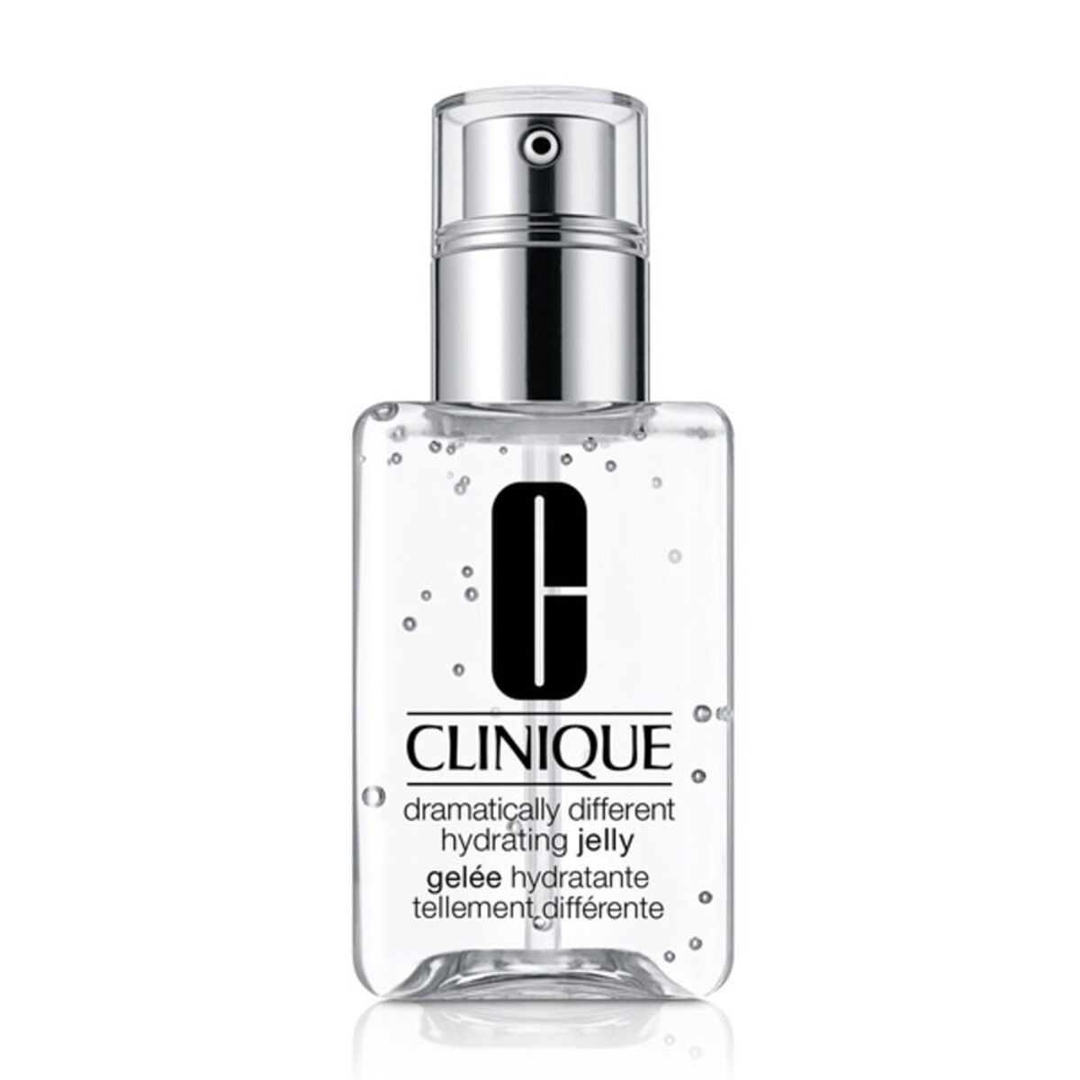 Moisturising Gel Dramatically Different Clinique 125 ml