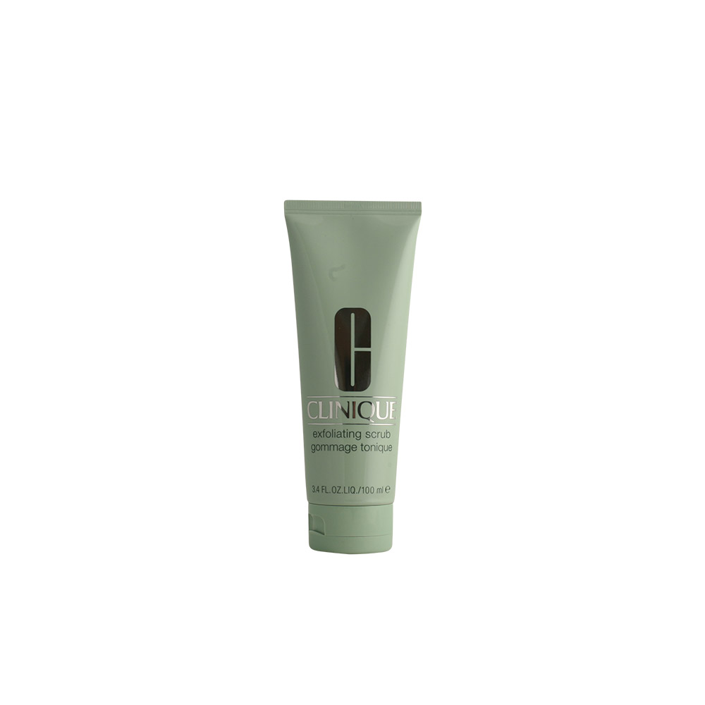 EXFOLIATING scrub 100 ml
