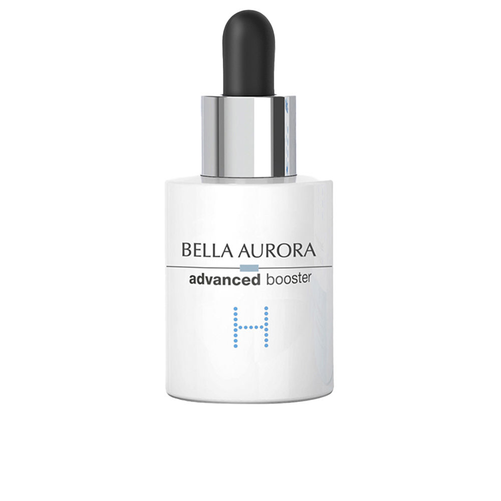 ADVANCED BOOSTER hyaluronic acid 30 ml